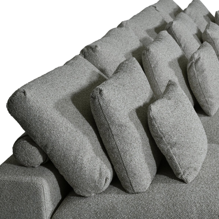Calyx Corner Sofa