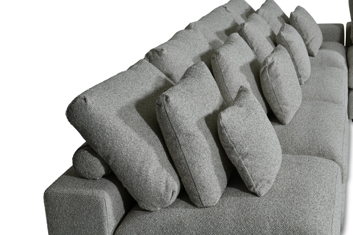 Calyx Corner Sofa