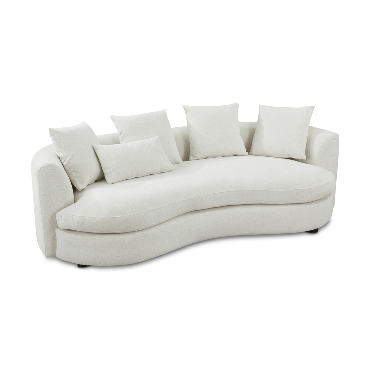 FABLY 3 Seater Sofa
