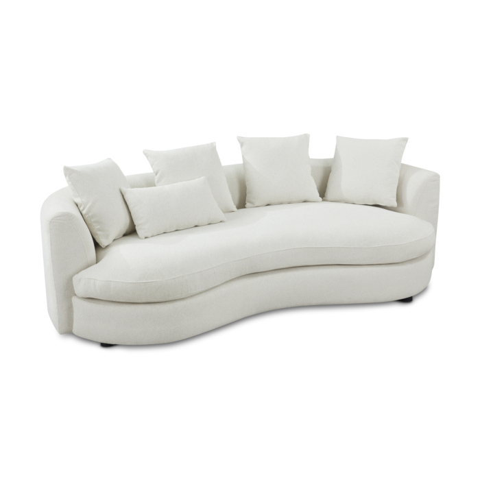 FABLY 3 Seater Sofa
