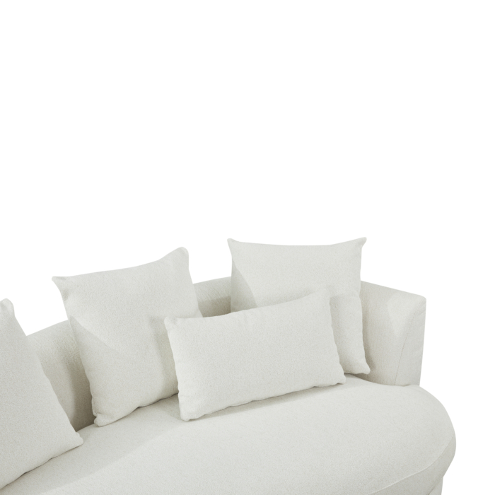 FABLY 3 Seater Sofa