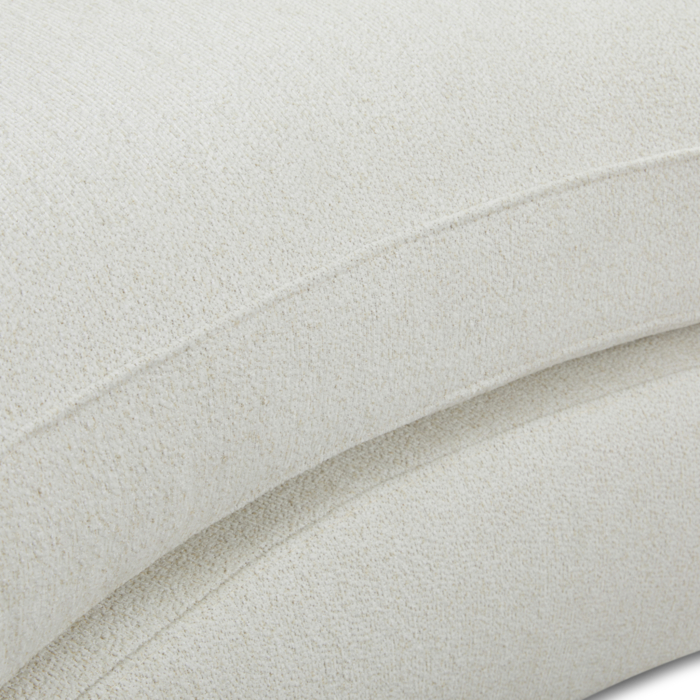 FABLY 3 Seater Sofa