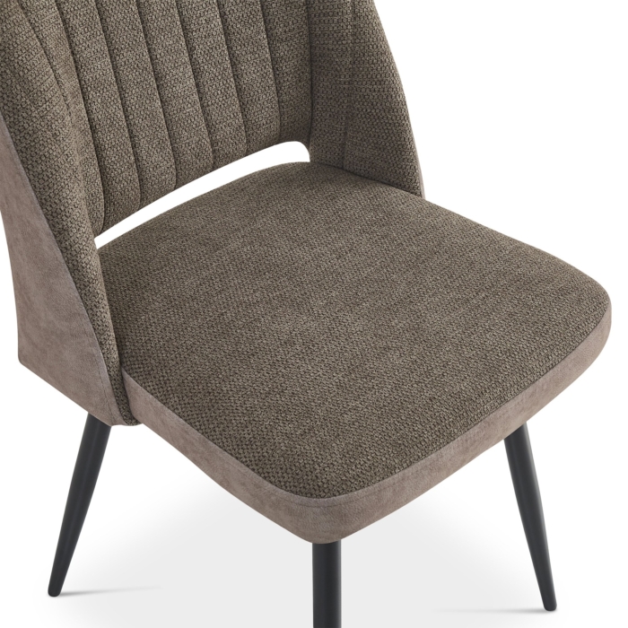 LUNCHI Dining Chair