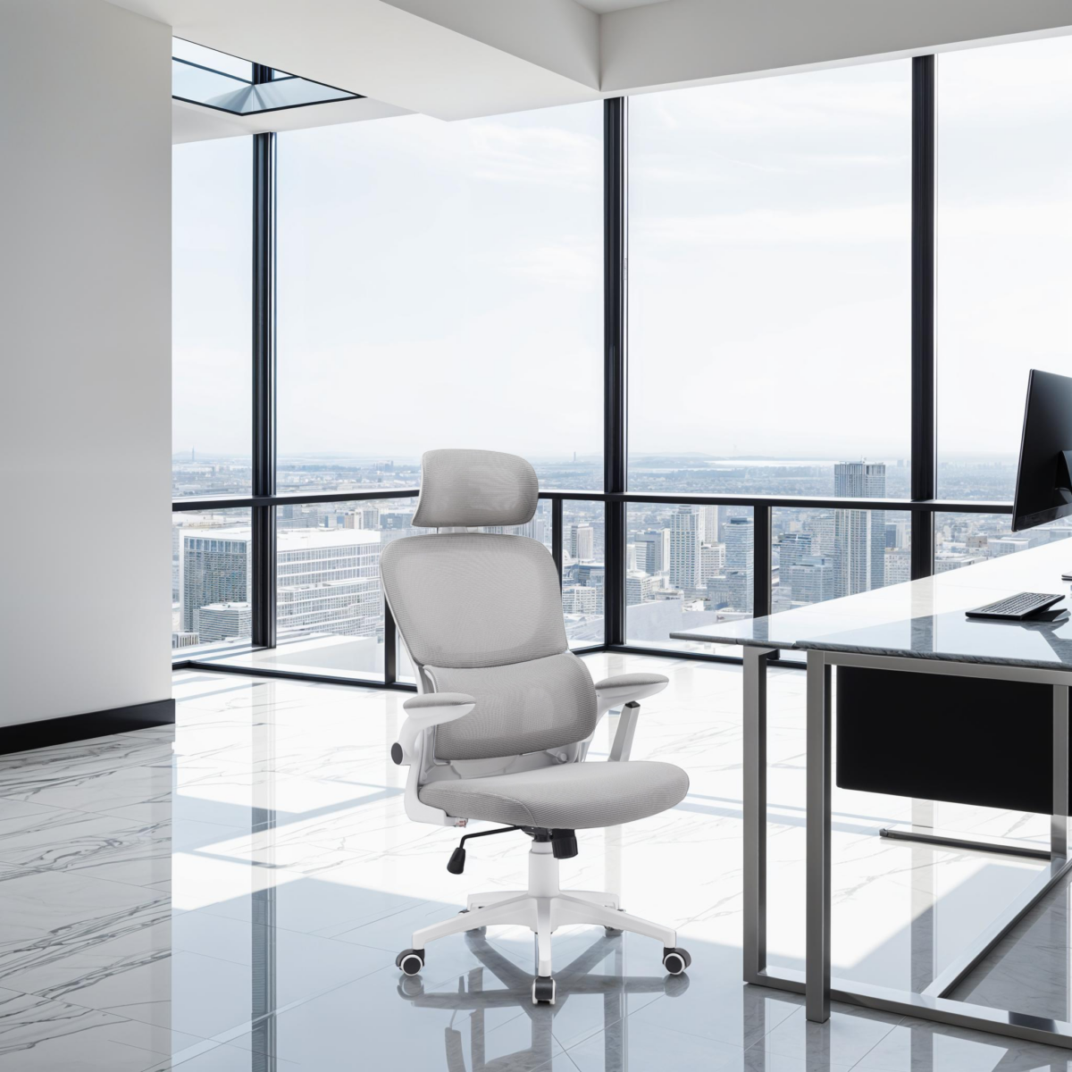 Novelti Office Chair