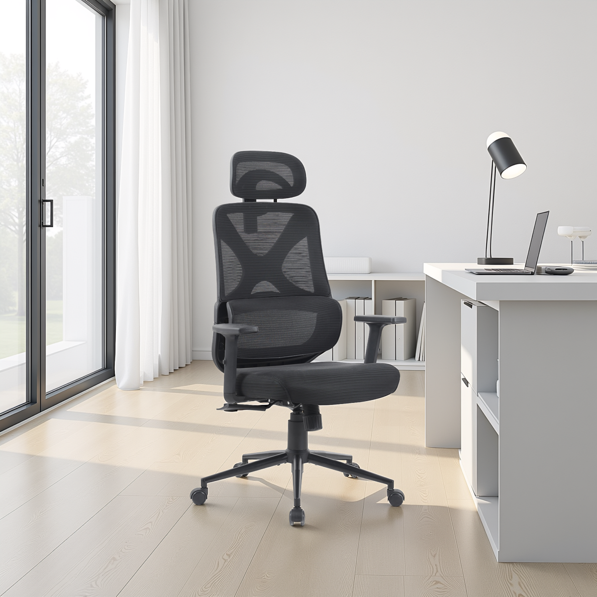 ERNESTO Office Chair
