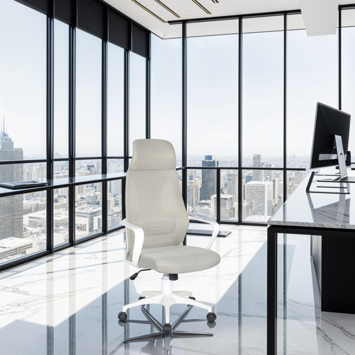 LIBRARE Office Chair