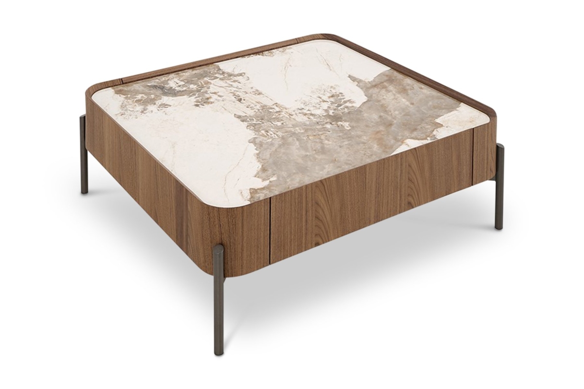 MUGZY Coffee Table