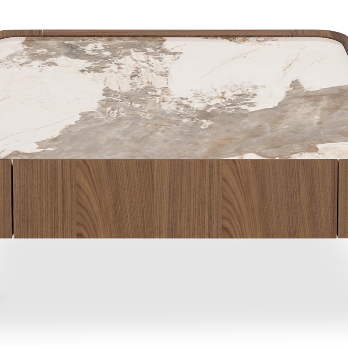 MUGZY Coffee Table