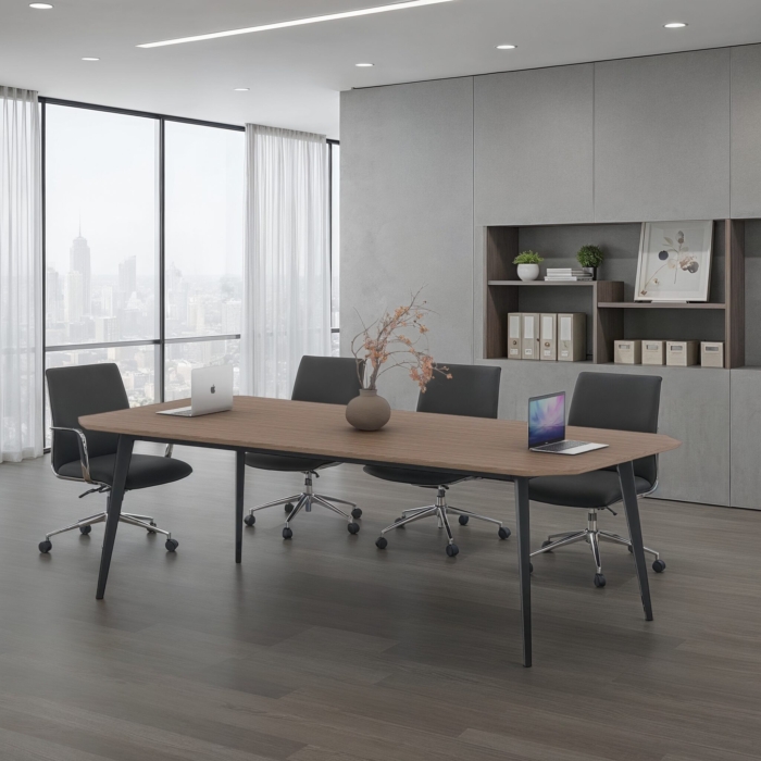 CONSEL Conference Table