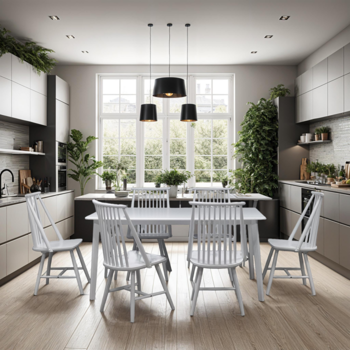 MARTINA Dining Set