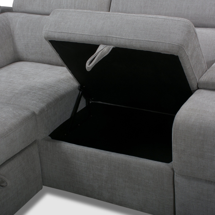 KEDRA Sofa Bed