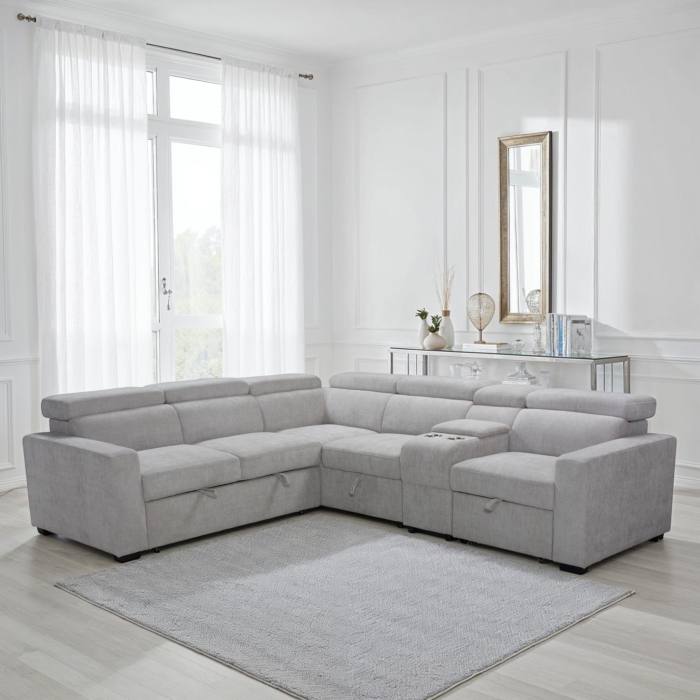 KEDRA Sofa Bed