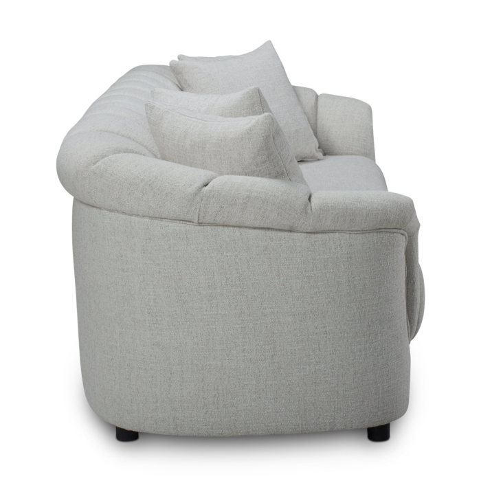 MONIQUE 4 Seater Sofa