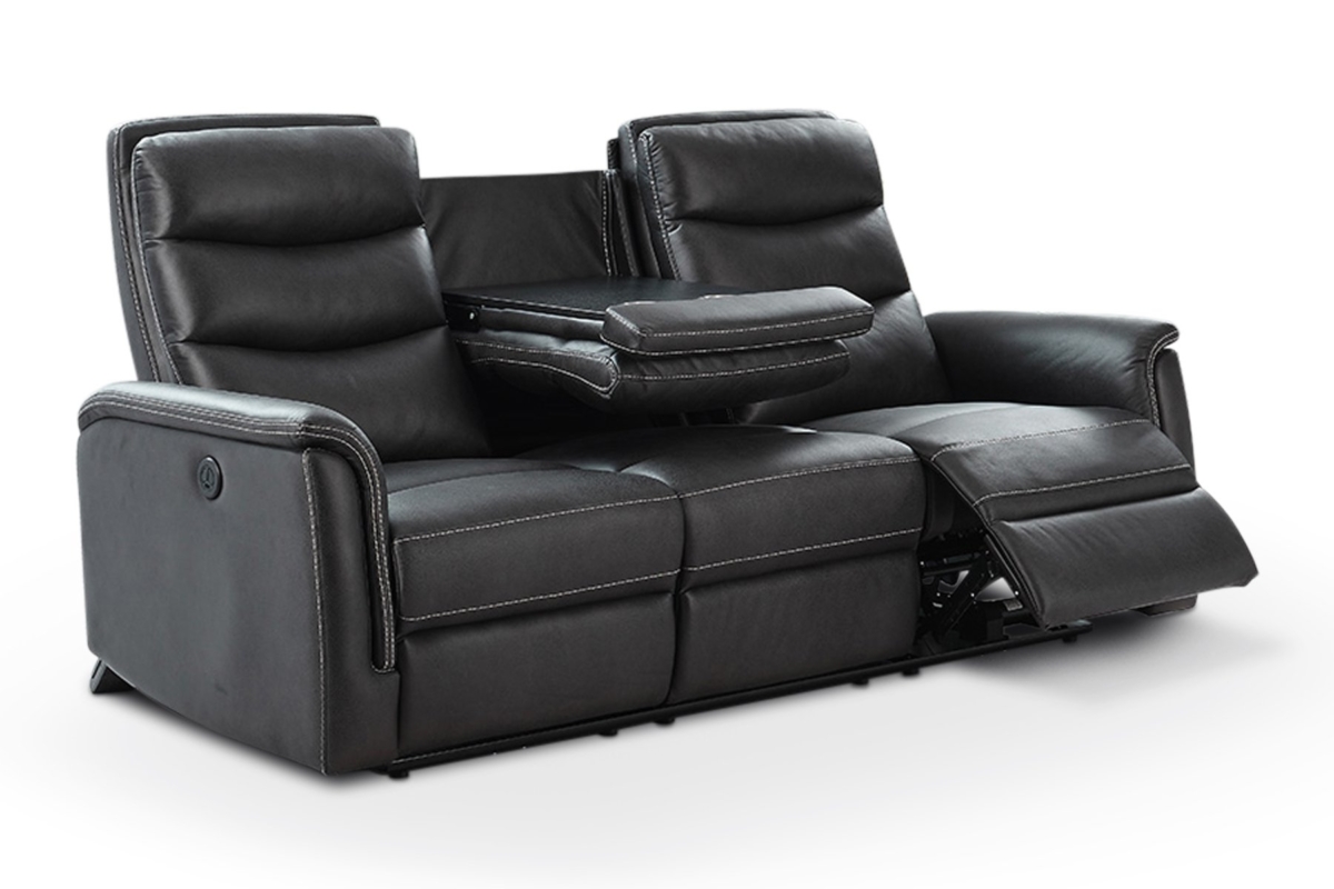MAJIK 3-seater Recliner MAJIK 3-seater Recliner