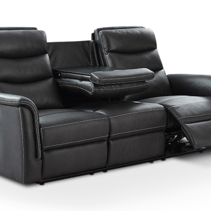 MAJIK 3-seater Recliner MAJIK 3-seater Recliner