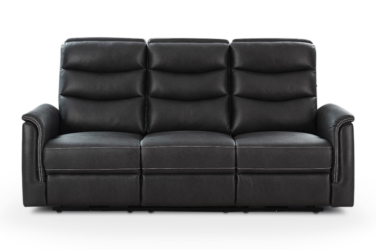 MAJIK 3-seater Recliner MAJIK 3-seater Recliner