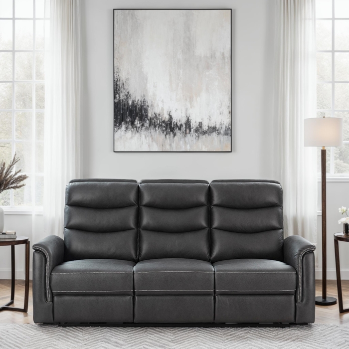 MAJIK 3-seater Recliner MAJIK 3-seater Recliner