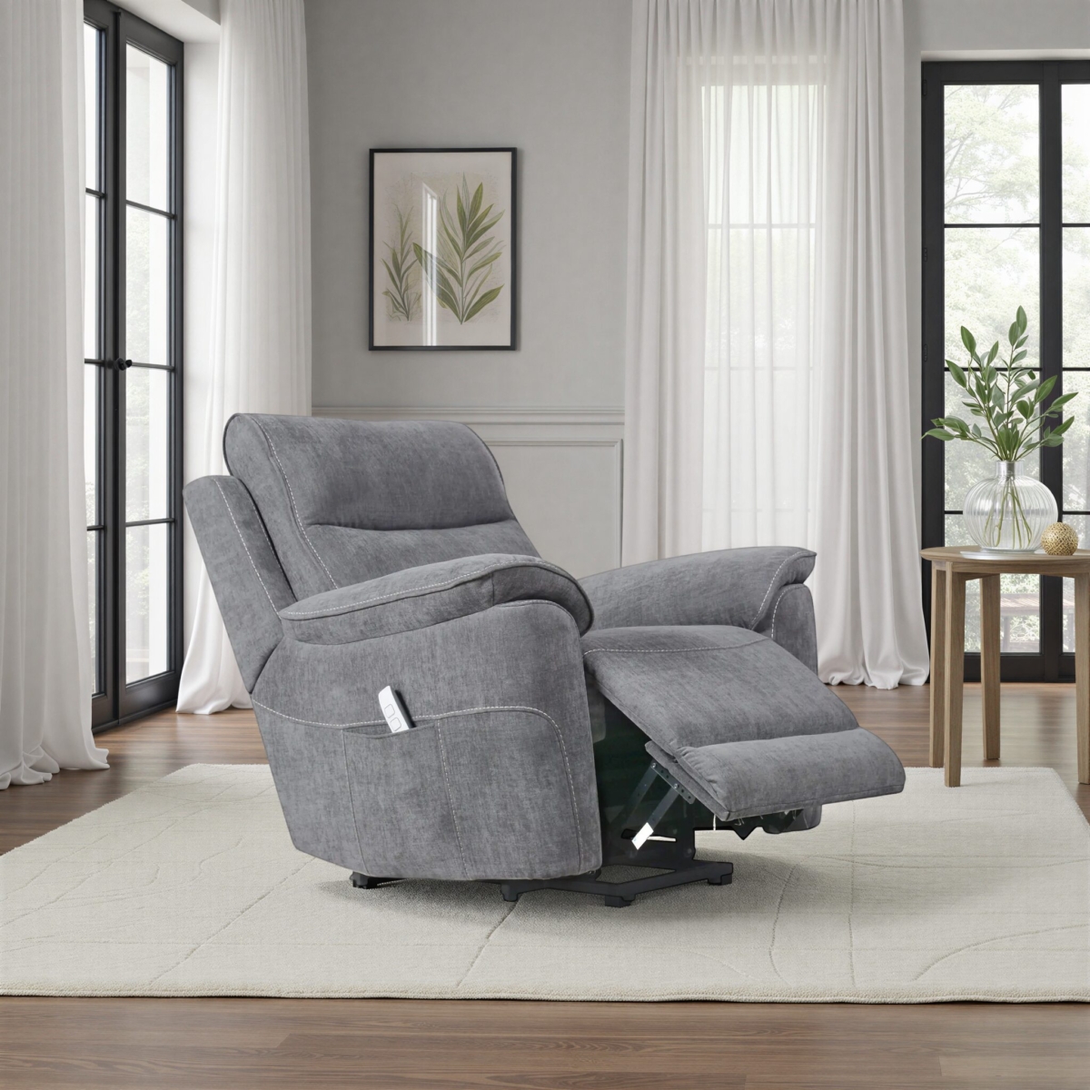 FLEX Electric Recliner