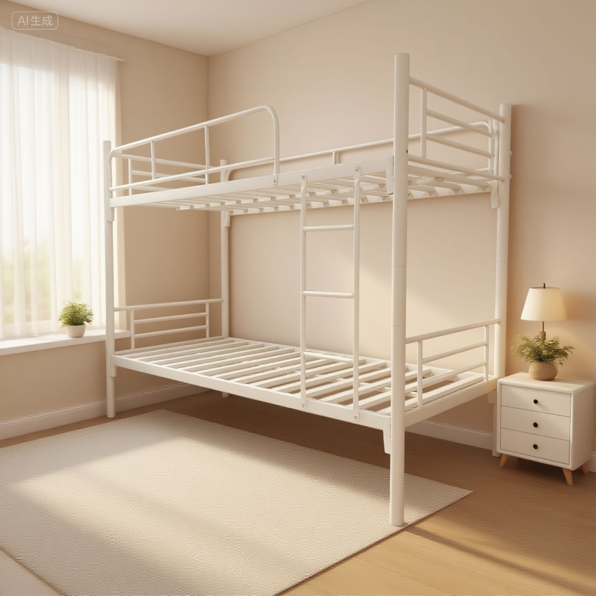 SLEP Bunk Bed
