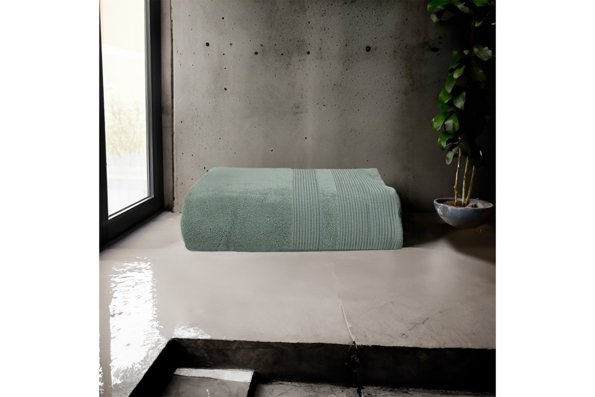 LUXE BATH TOWELS 50X90 S.SOFT