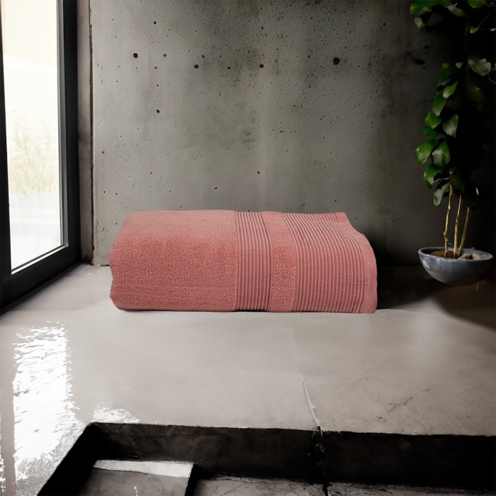 LUXE BATH TOWELS 90X140 S.SOFT LUXE BATH TOWELS 90X140 S.SOFT