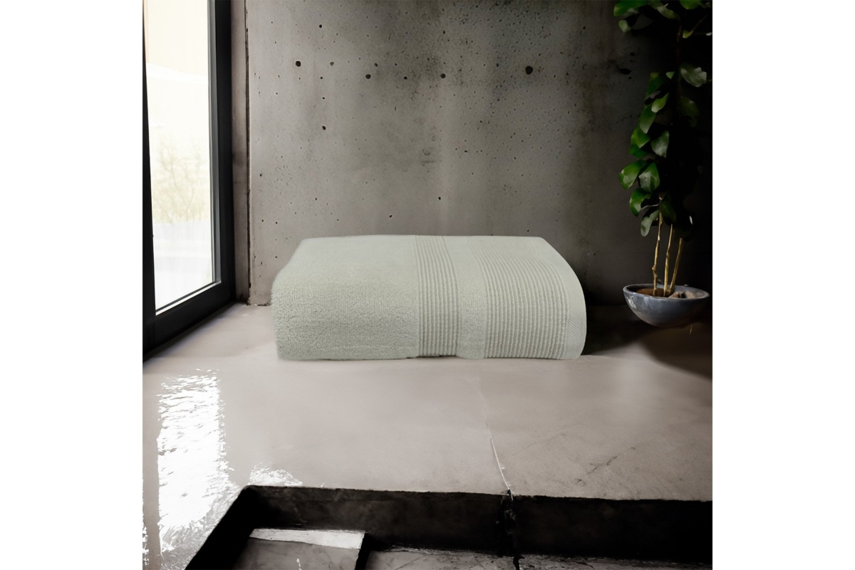 LUXE BATH TOWELS 50X90 S.SOFT