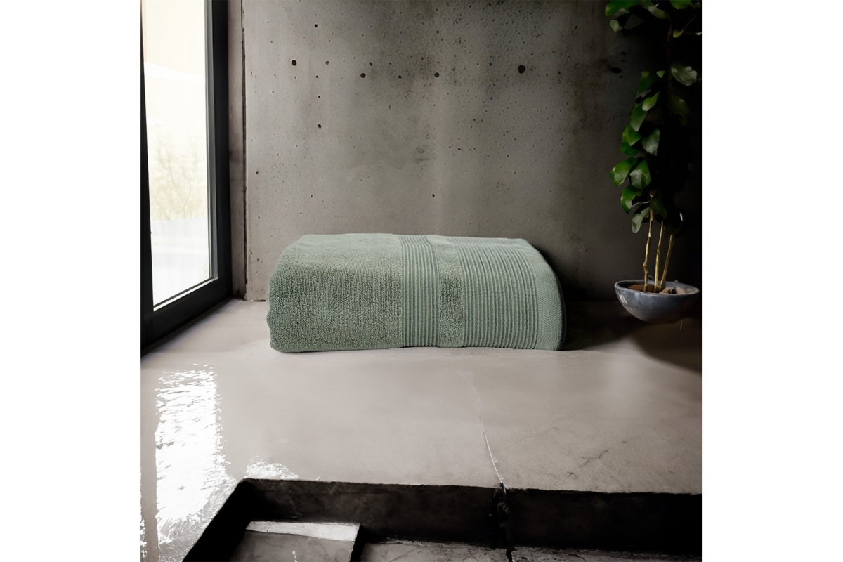 LUXE BATH TOWELS 90X140 S.SOFT