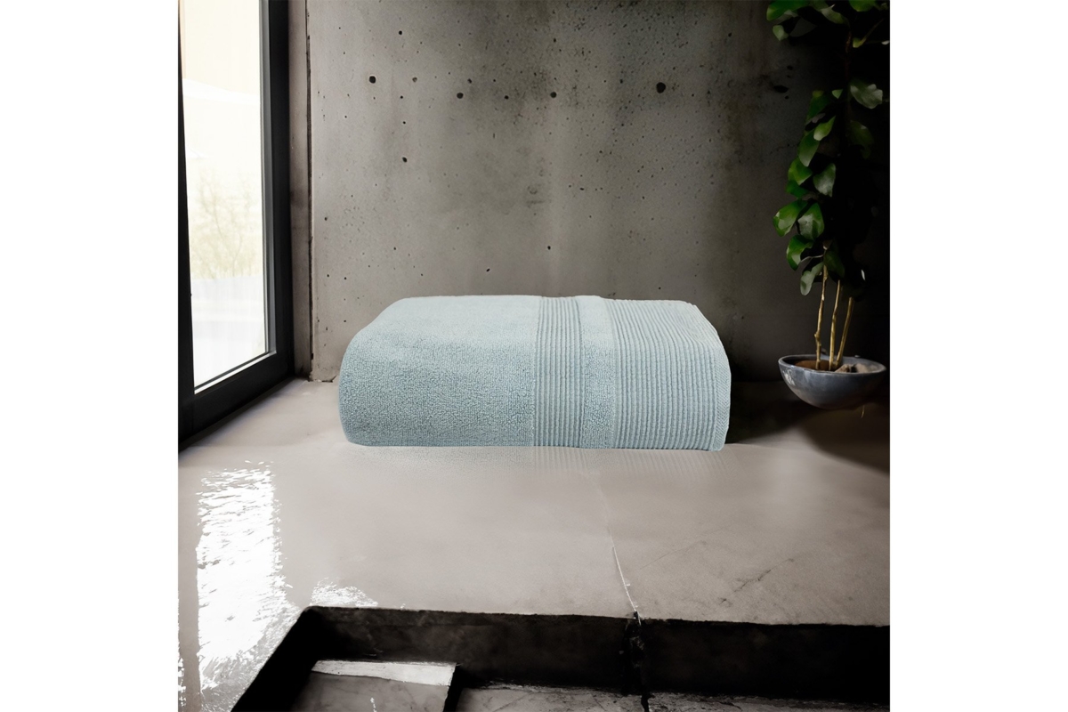 LUXE BATH TOWELS 50X90 S.SOFT