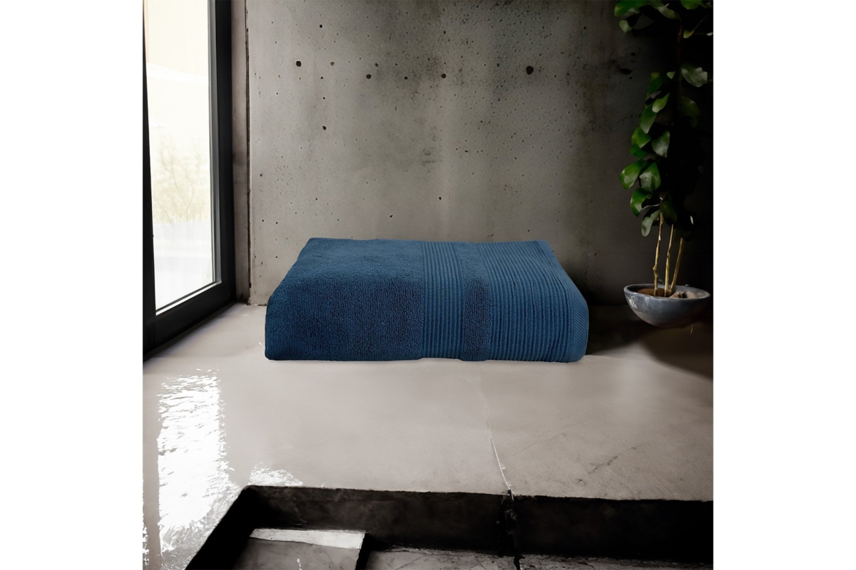 LUXE BATH TOWELS 50X90 S.SOFT