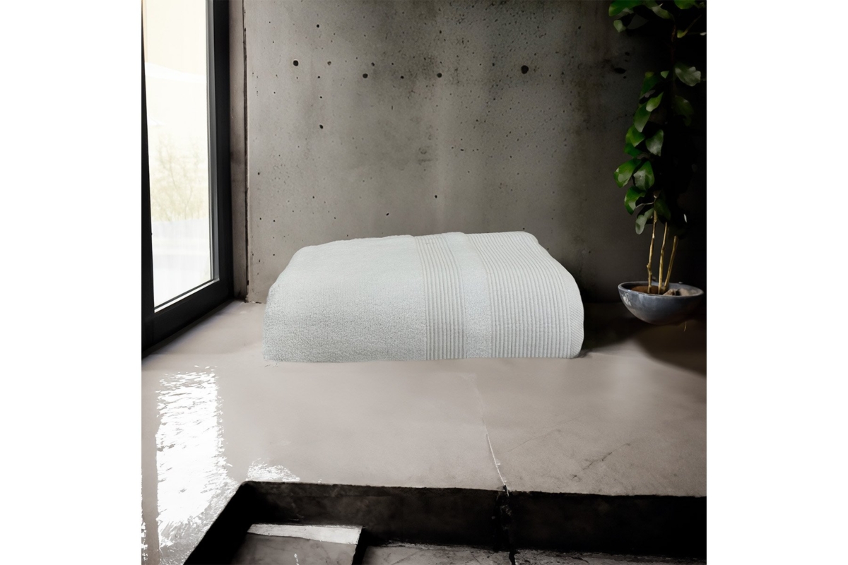 LUXE BATH TOWELS 50X90 S.SOFT