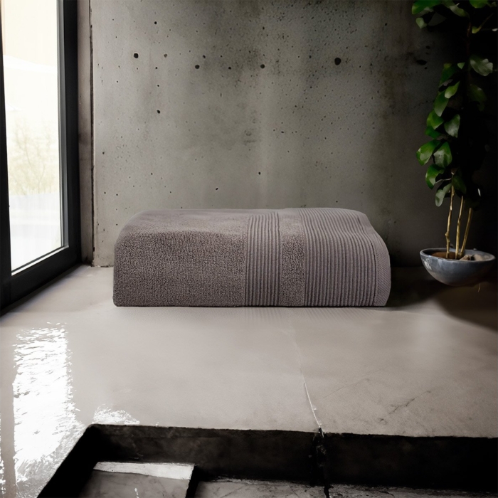 LUXE HAND TOWELS 30X30 S.SOFT