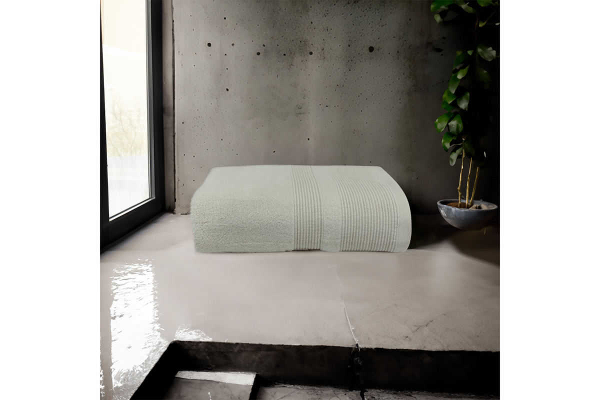 LUXE HAND TOWELS 30X30 S.SOFT