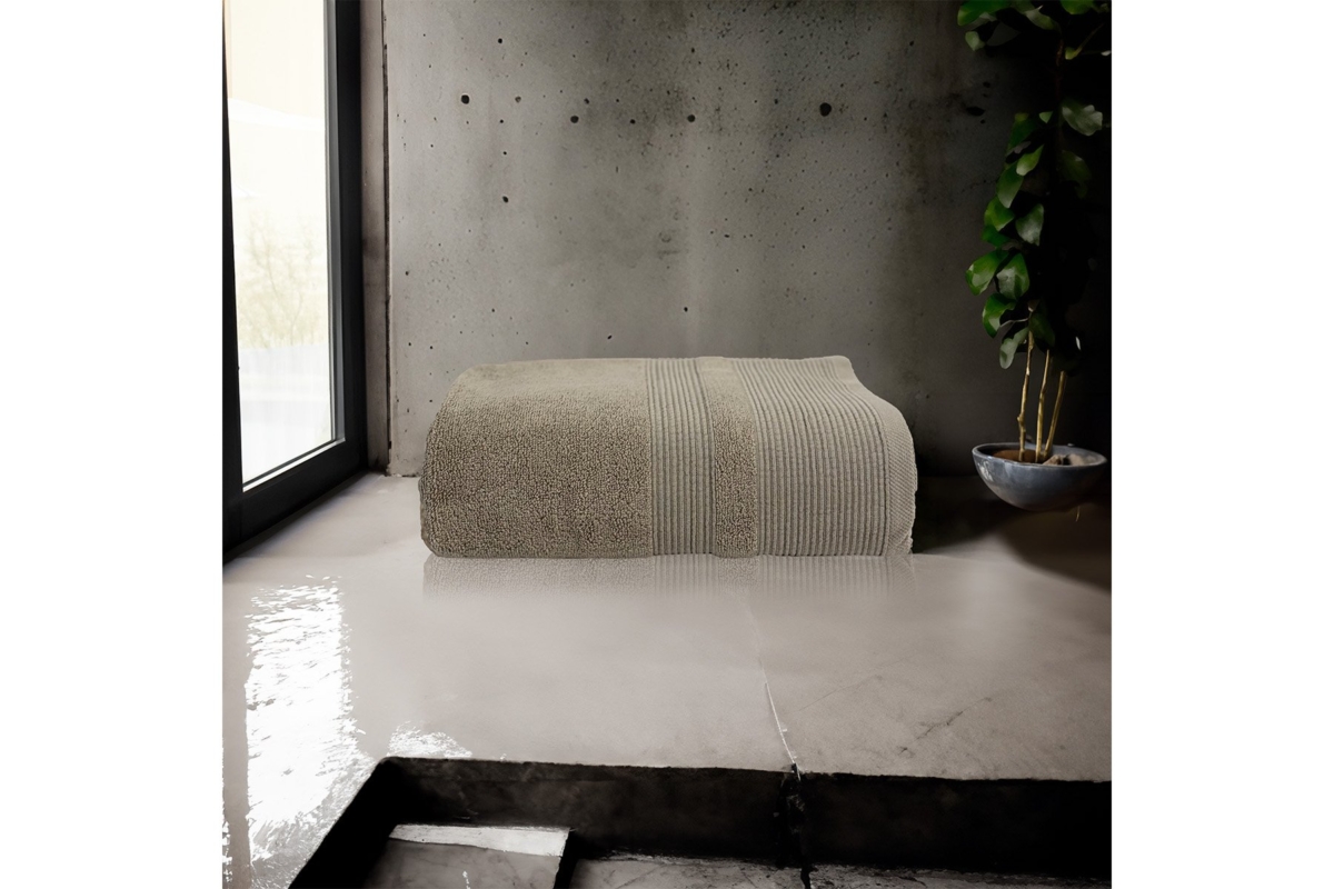 LUXE HAND TOWELS 30X30 S.SOFT