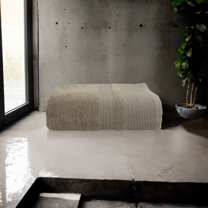 LUXE HAND TOWELS 30X30 S.SOFT