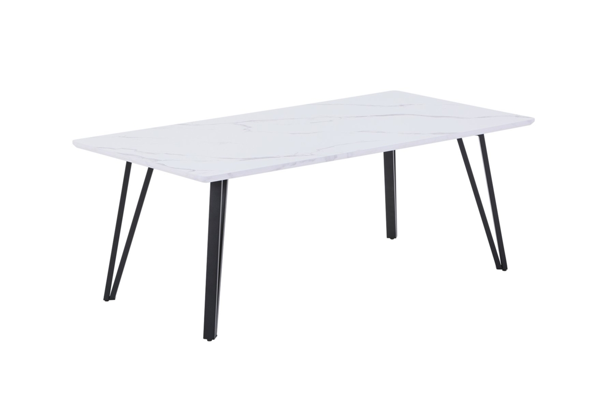 MRBL Coffee Table