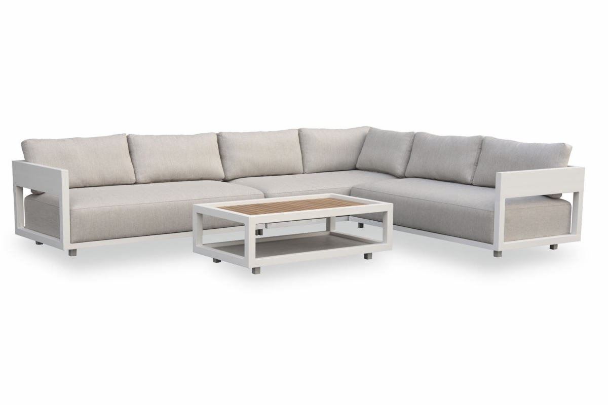 MENSA Outdoor Lounge Set