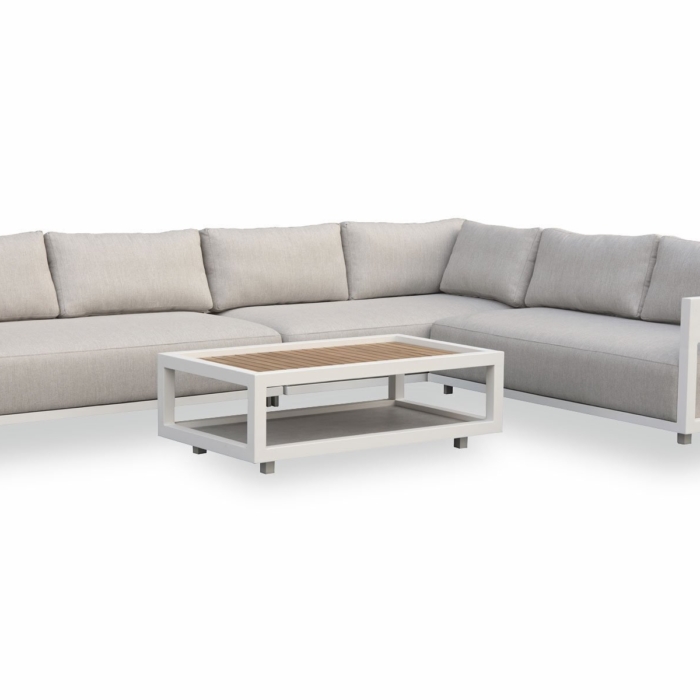 MENSA Outdoor Lounge Set