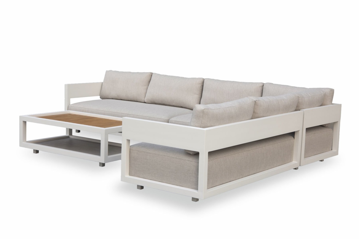 MENSA Outdoor Lounge Set