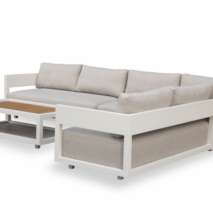 MENSA Outdoor Lounge Set