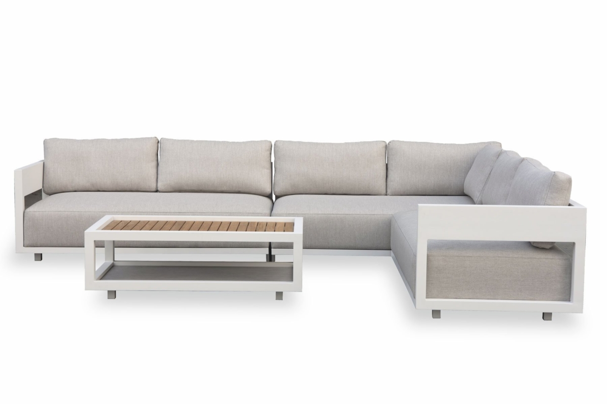 MENSA Outdoor Lounge Set