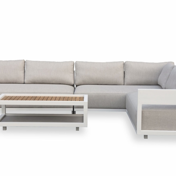 MENSA Outdoor Lounge Set