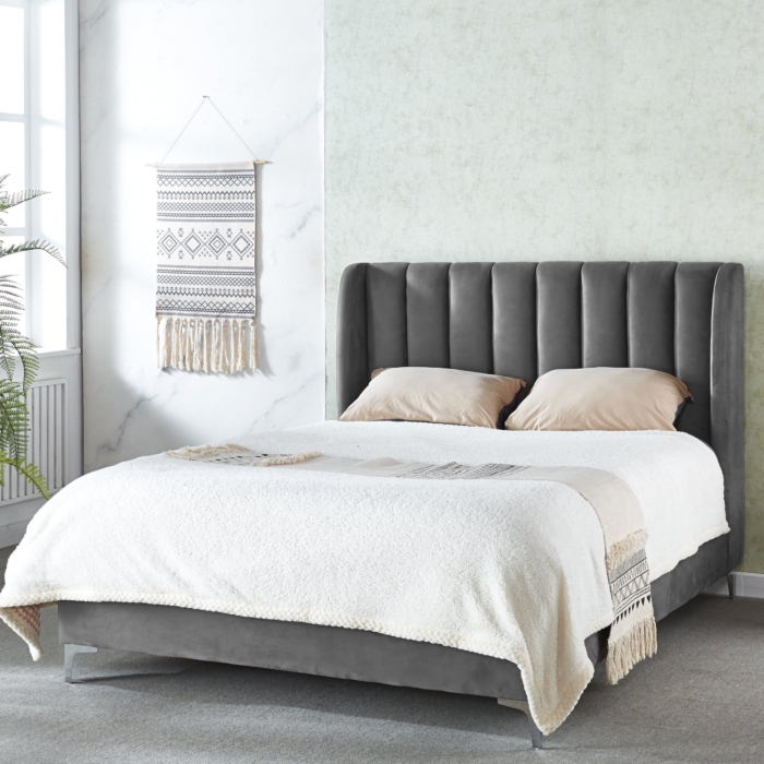 SOMNUS Bed