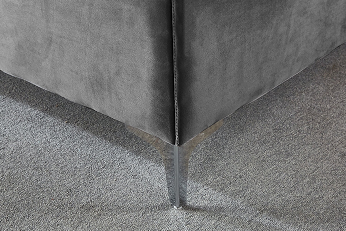 SOMNUS Bed