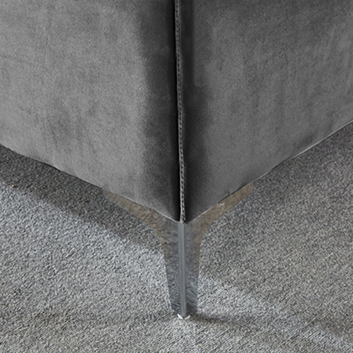 SOMNUS Bed