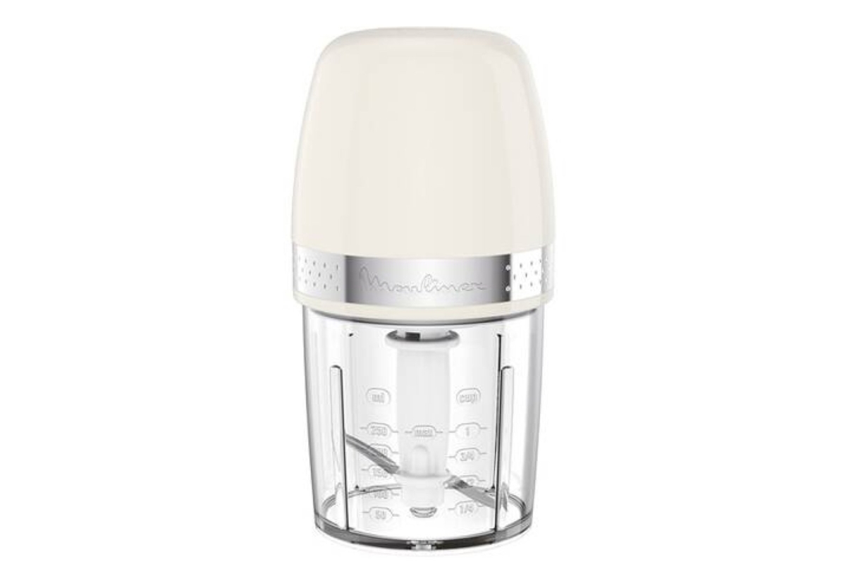 Moulinex Mini Chopper