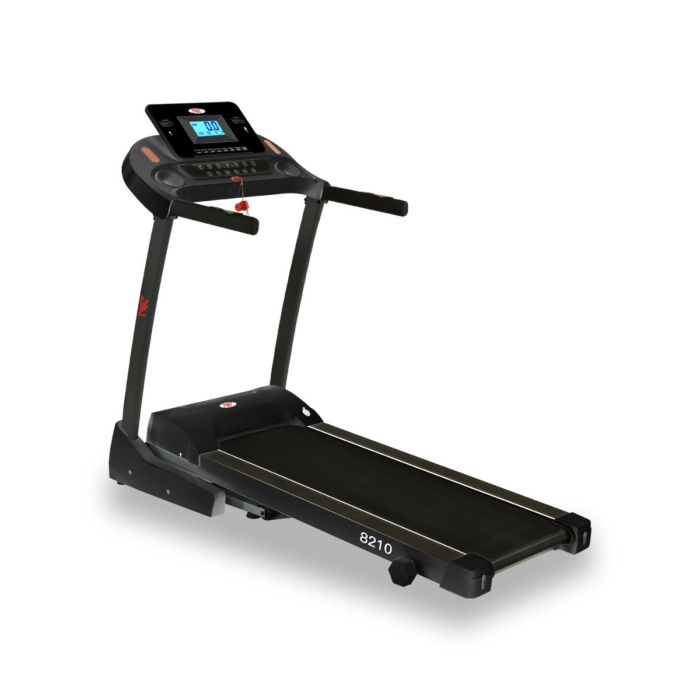Electr. TREADMILL 8210
