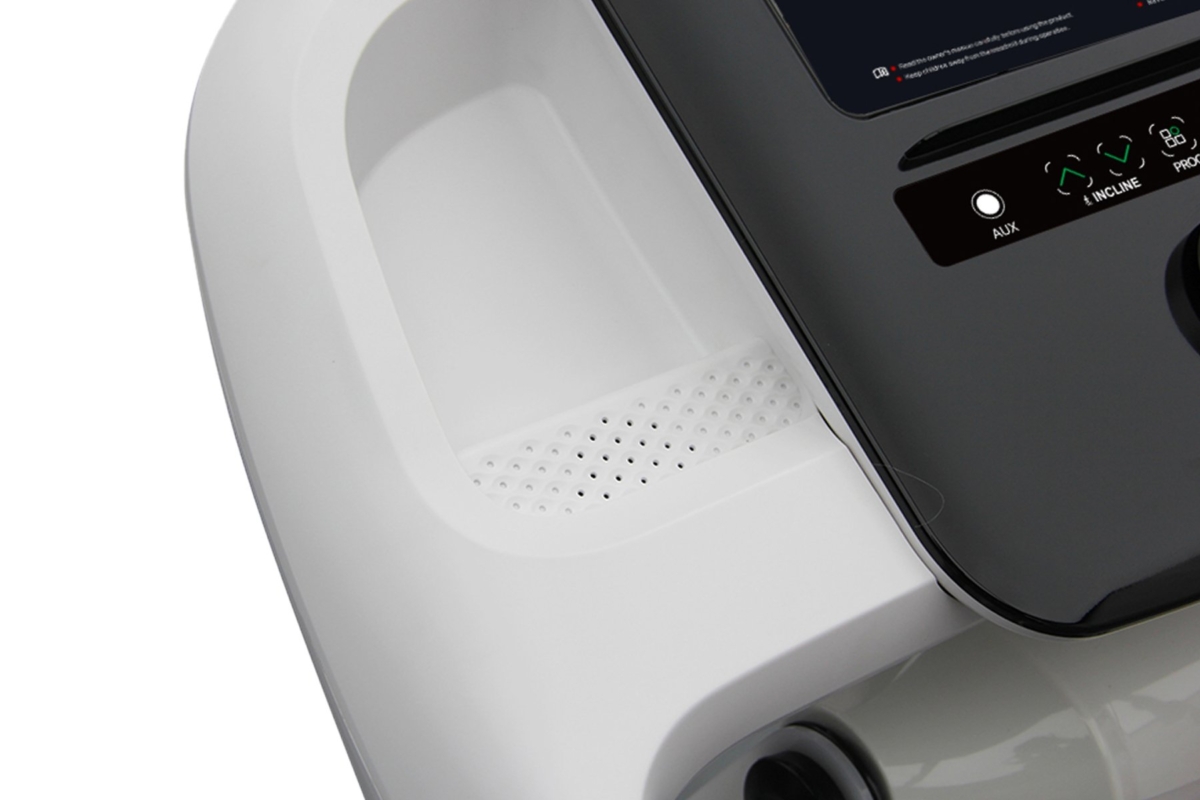 Airwave Treadmill