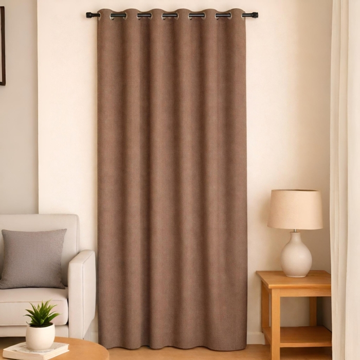 Coffee Curtain