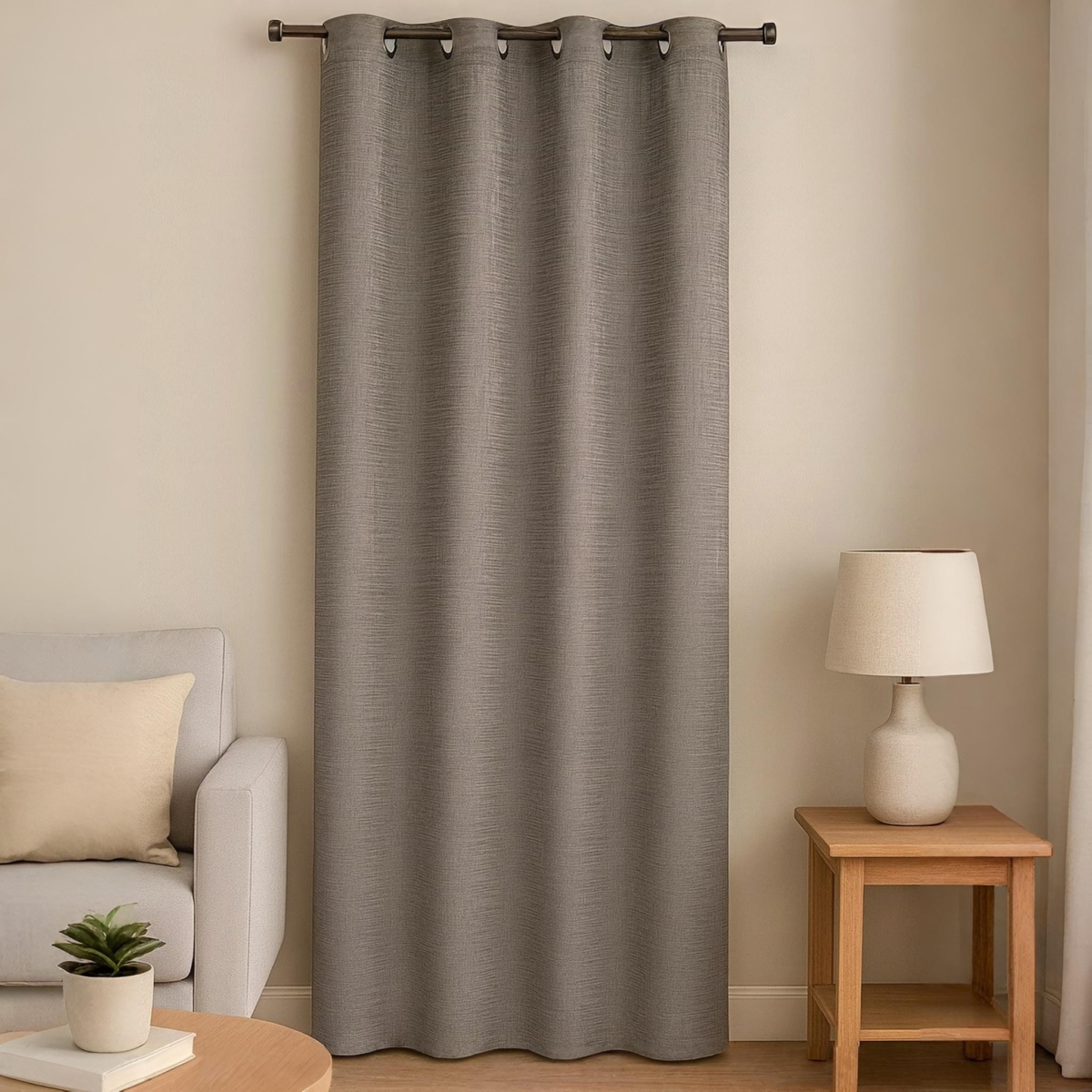 Dim Out Curtain