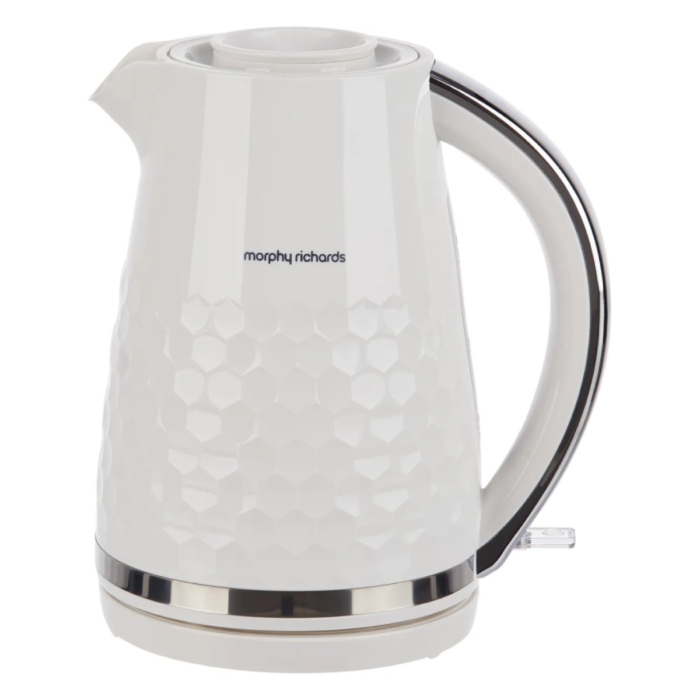 Kettle 1.5l 3000W White
